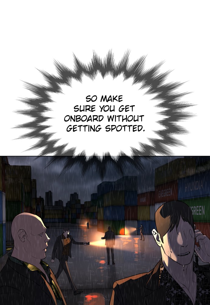 White Blood Chapter 76 page 27 - Chapter 76: Episode 76