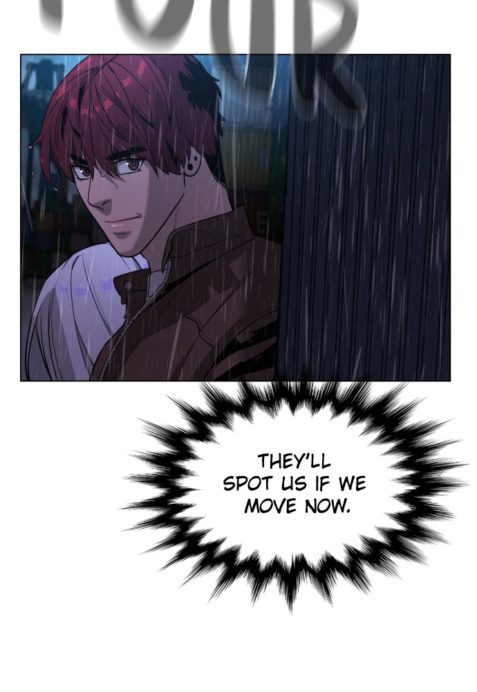 White Blood Chapter 76 page 29 - Chapter 76: Episode 76