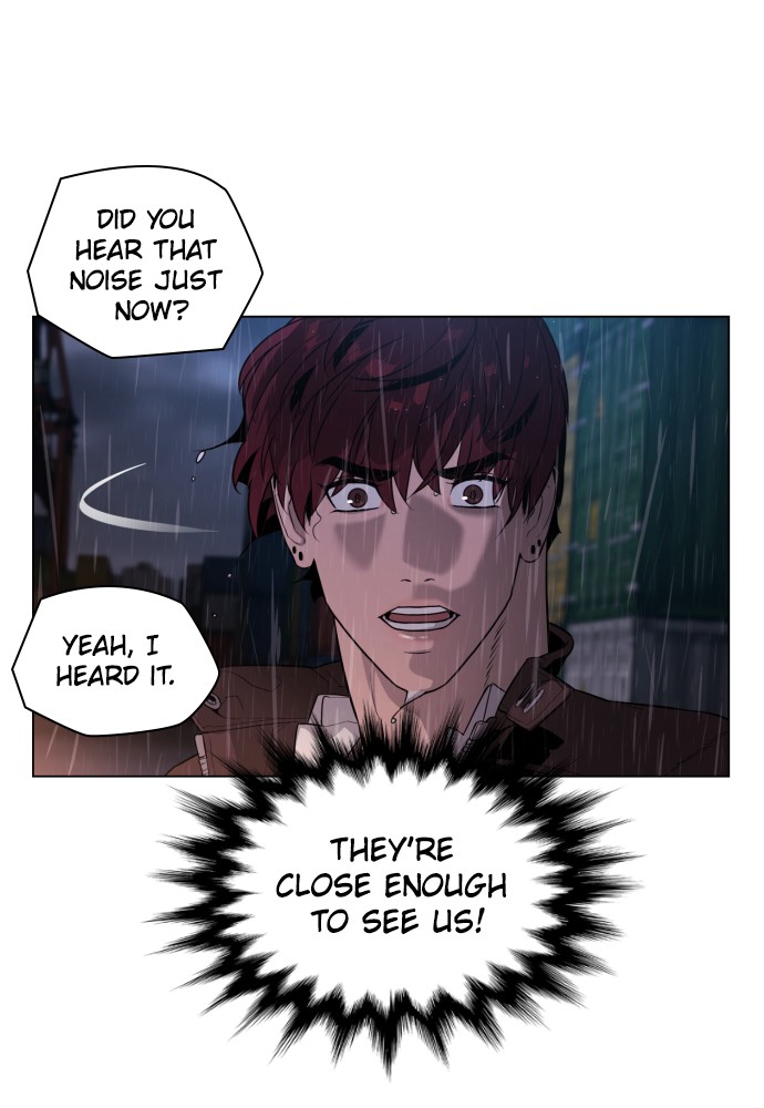 White Blood Chapter 76 page 30 - Chapter 76: Episode 76