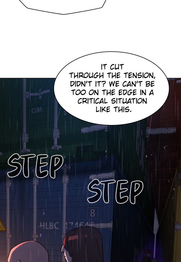 White Blood Chapter 76 page 34 - Chapter 76: Episode 76