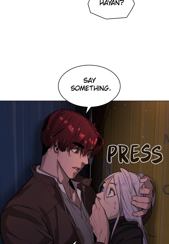 White Blood Chapter 76 page 37 - Chapter 76: Episode 76