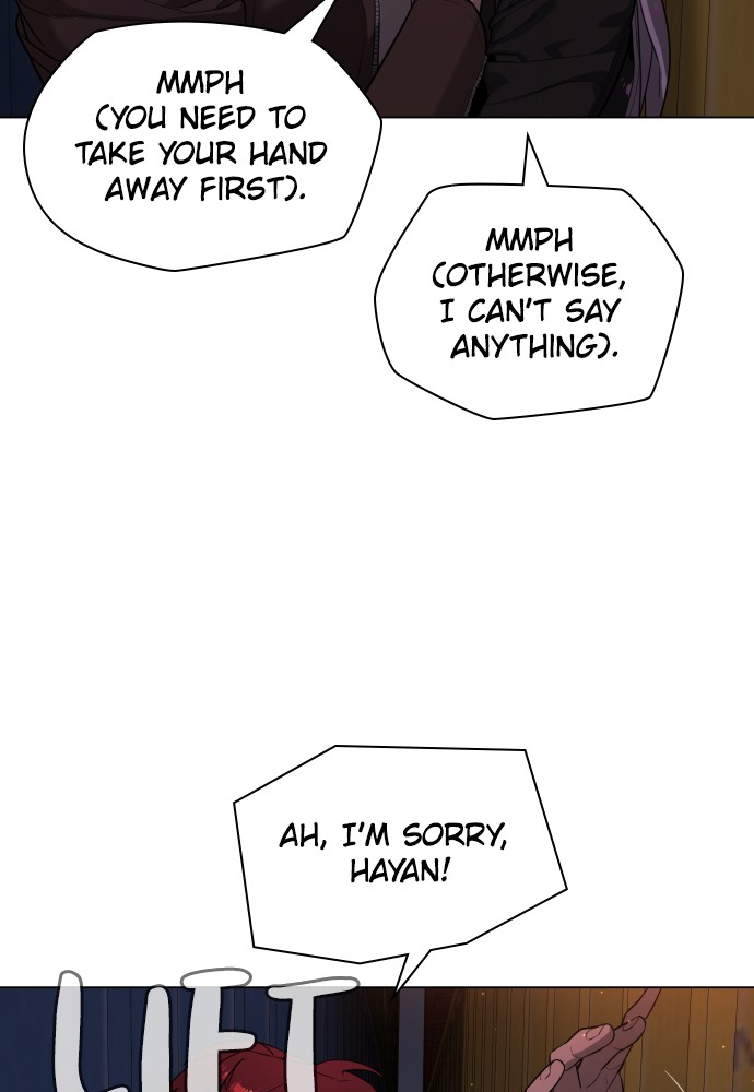 White Blood Chapter 76 page 38 - Chapter 76: Episode 76