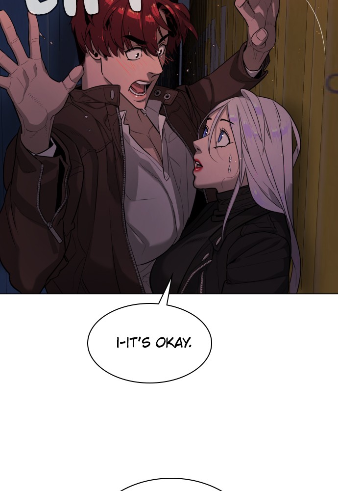 White Blood Chapter 76 page 39 - Chapter 76: Episode 76