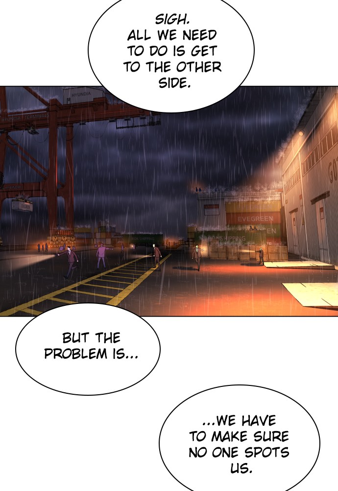 White Blood Chapter 76 page 40 - Chapter 76: Episode 76