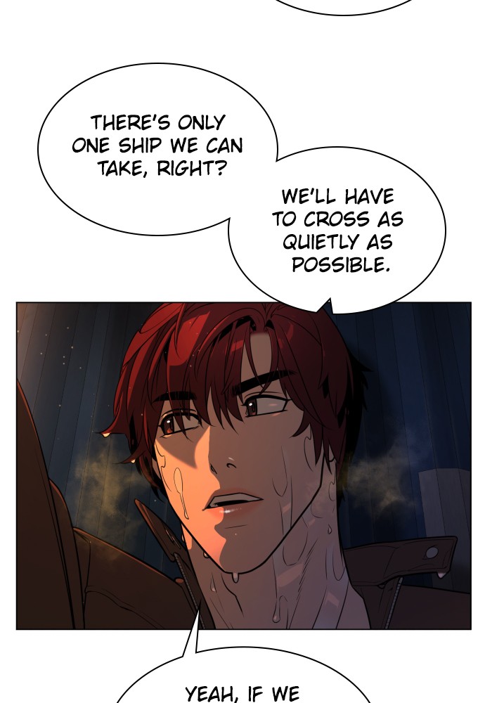 White Blood Chapter 76 page 41 - Chapter 76: Episode 76