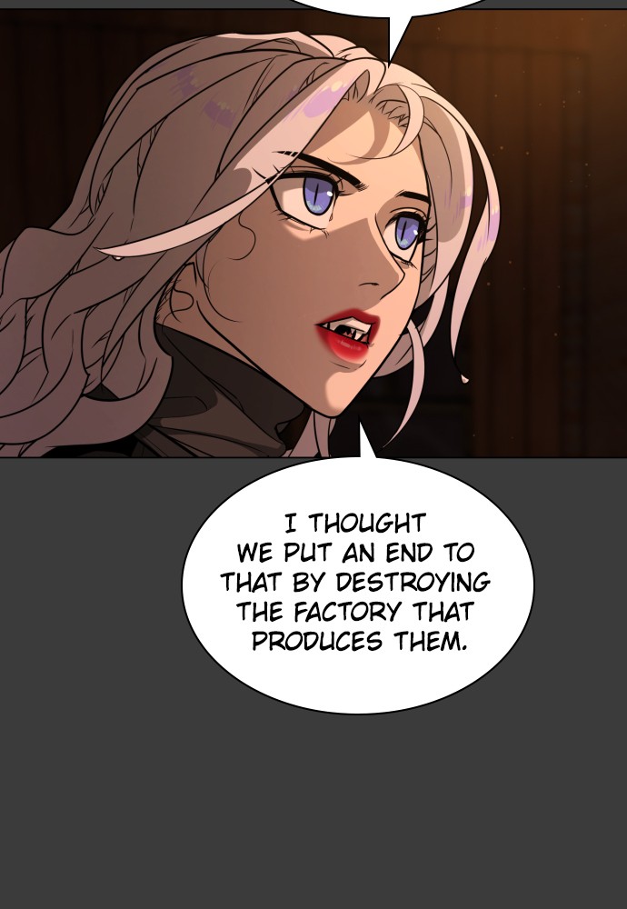 White Blood Chapter 76 page 5 - Chapter 76: Episode 76