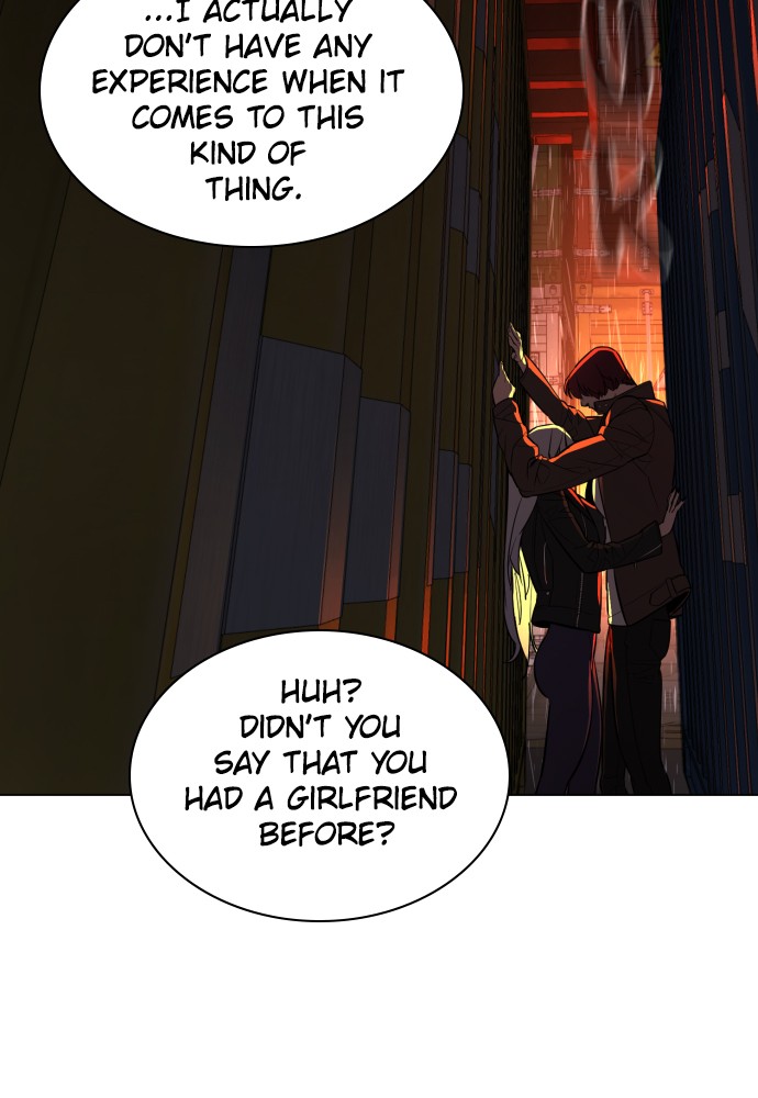 White Blood Chapter 76 page 50 - Chapter 76: Episode 76