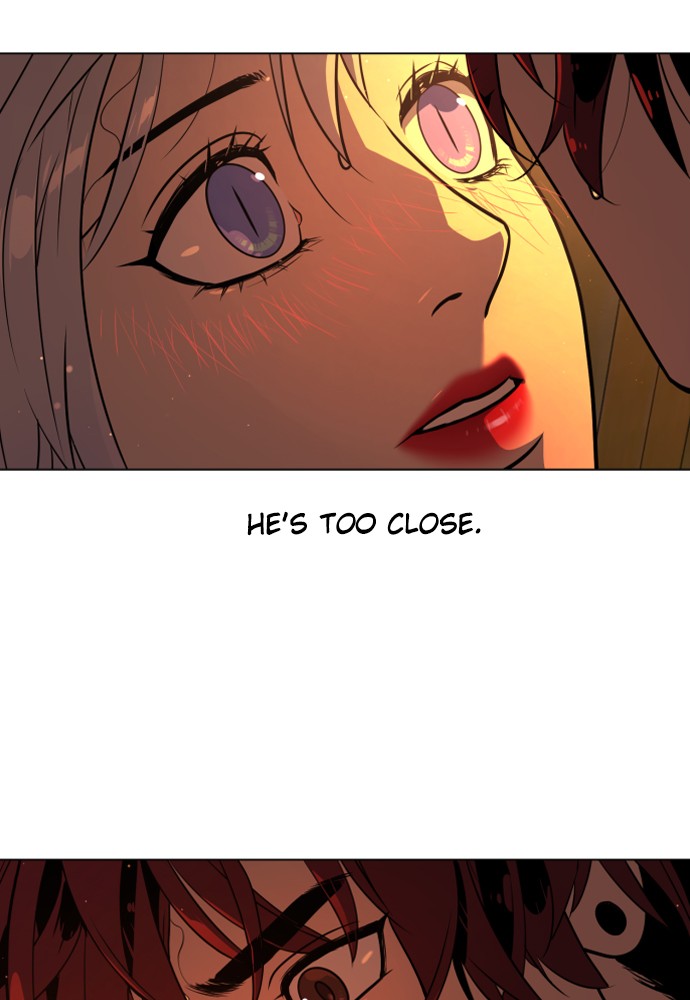 White Blood Chapter 76 page 59 - Chapter 76: Episode 76