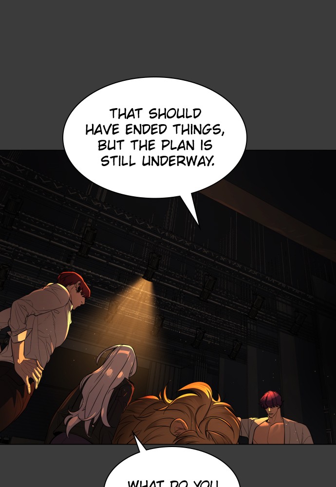 White Blood Chapter 76 page 6 - Chapter 76: Episode 76