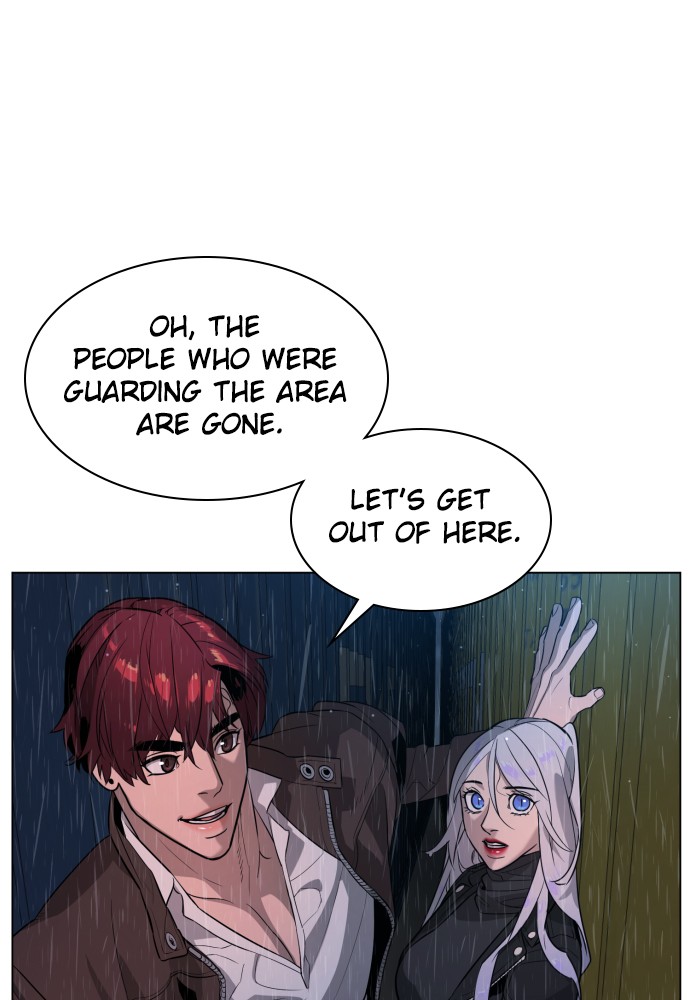 White Blood Chapter 76 page 63 - Chapter 76: Episode 76