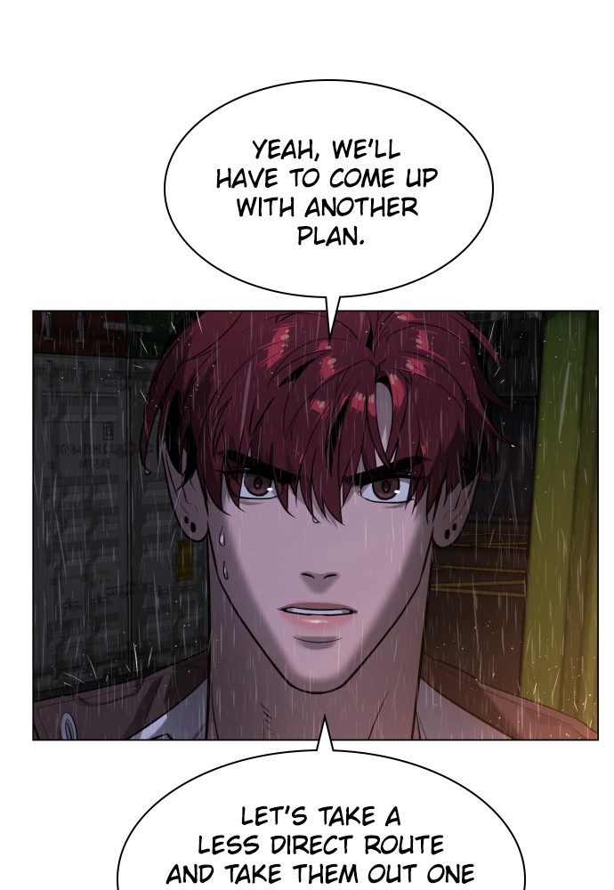 White Blood Chapter 76 page 72 - Chapter 76: Episode 76