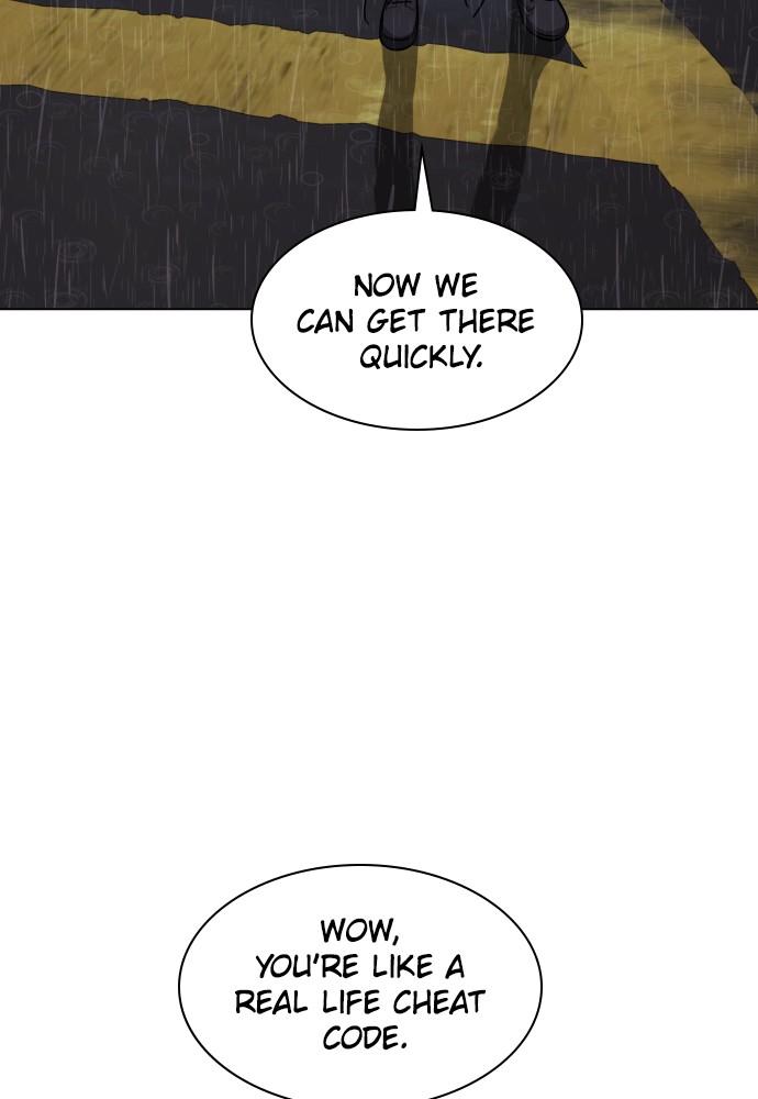 White Blood Chapter 76 page 77 - Chapter 76: Episode 76