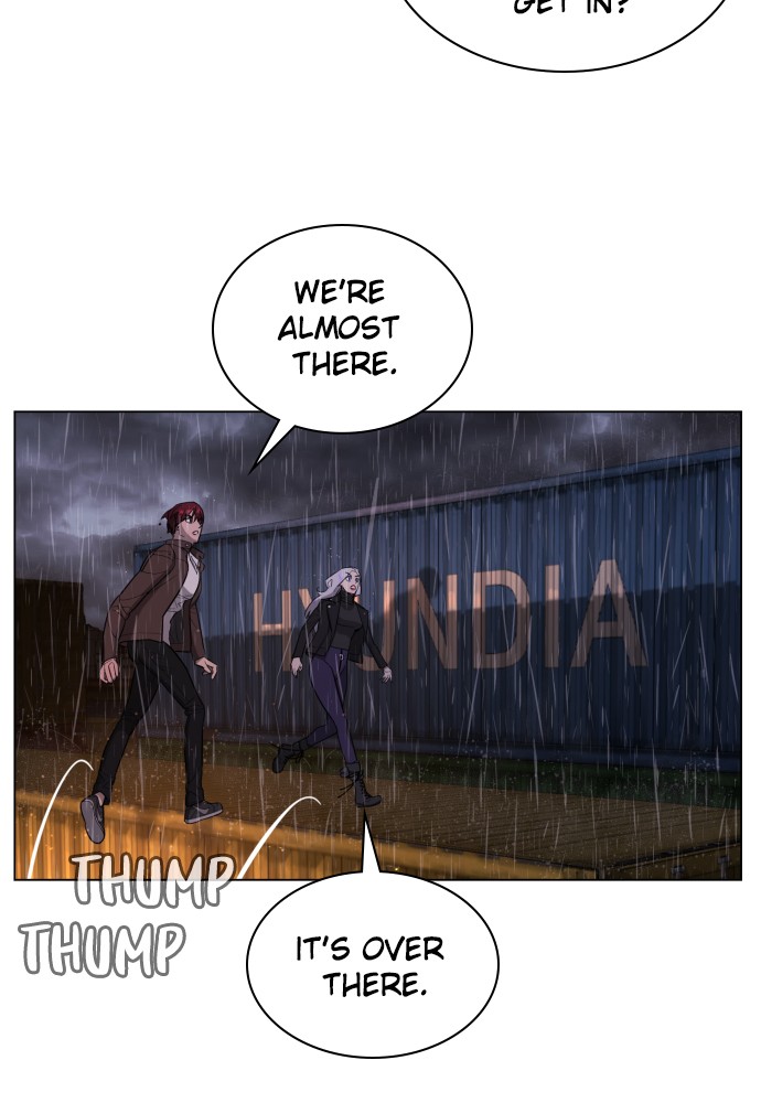 White Blood Chapter 76 page 79 - Chapter 76: Episode 76