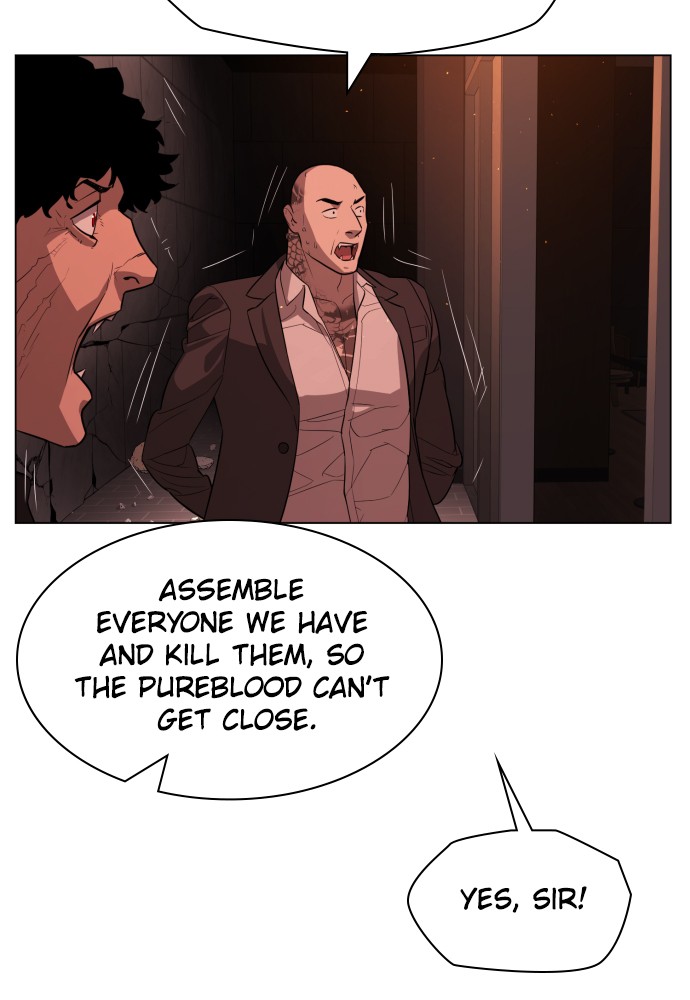 White Blood Chapter 76 page 98 - Chapter 76: Episode 76