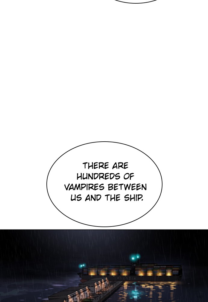 White Blood Chapter 77 page 10 - Chapter 77: Episode 77