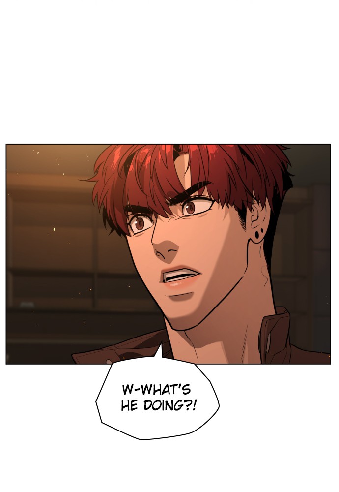 White Blood Chapter 77 page 101 - Chapter 77: Episode 77