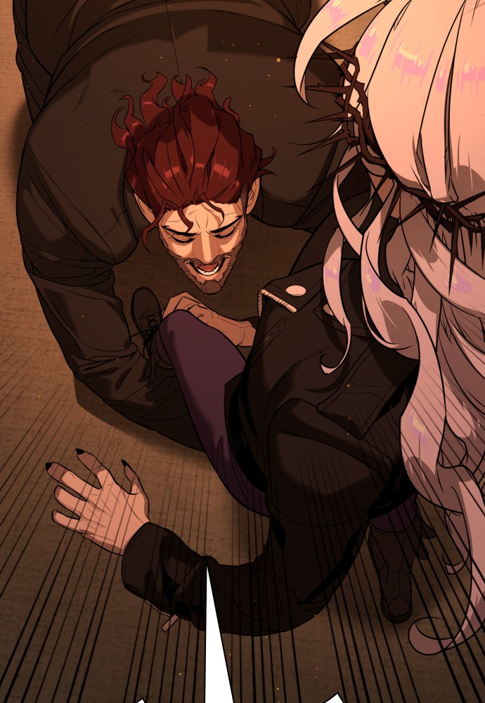 White Blood Chapter 77 page 105 - Chapter 77: Episode 77