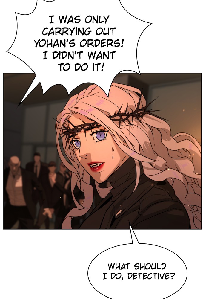 White Blood Chapter 77 page 107 - Chapter 77: Episode 77