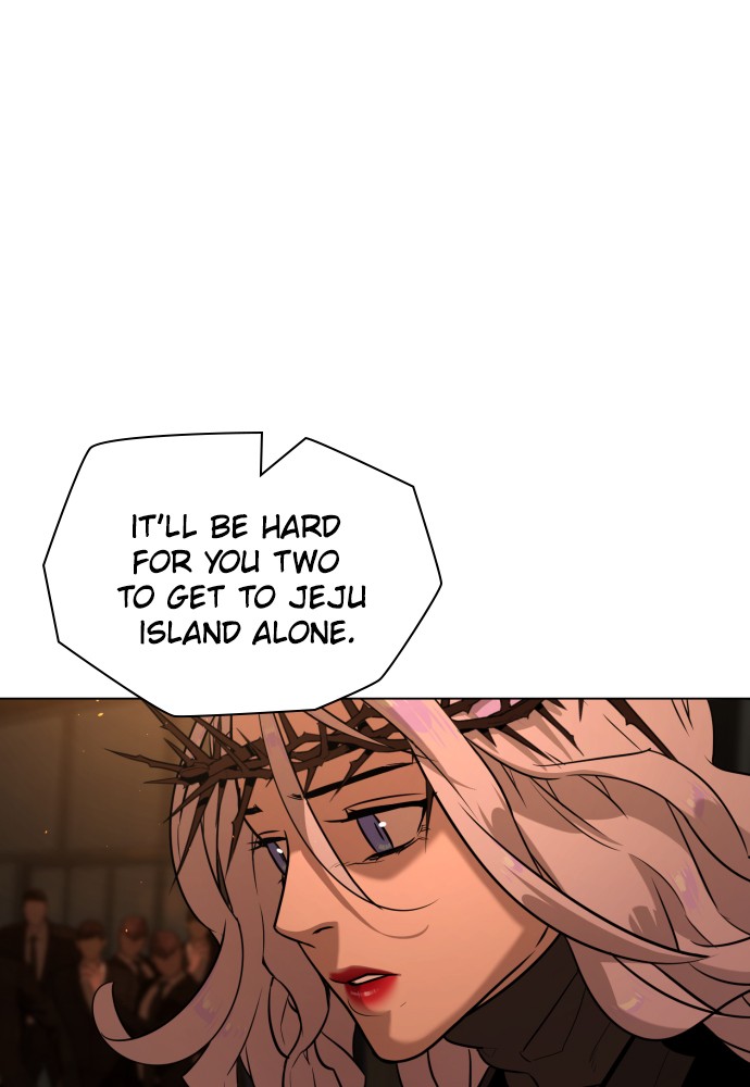 White Blood Chapter 77 page 111 - Chapter 77: Episode 77