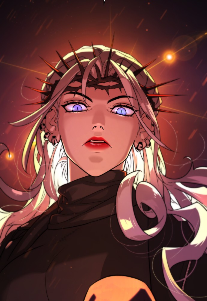 White Blood Chapter 77 page 121 - Chapter 77: Episode 77