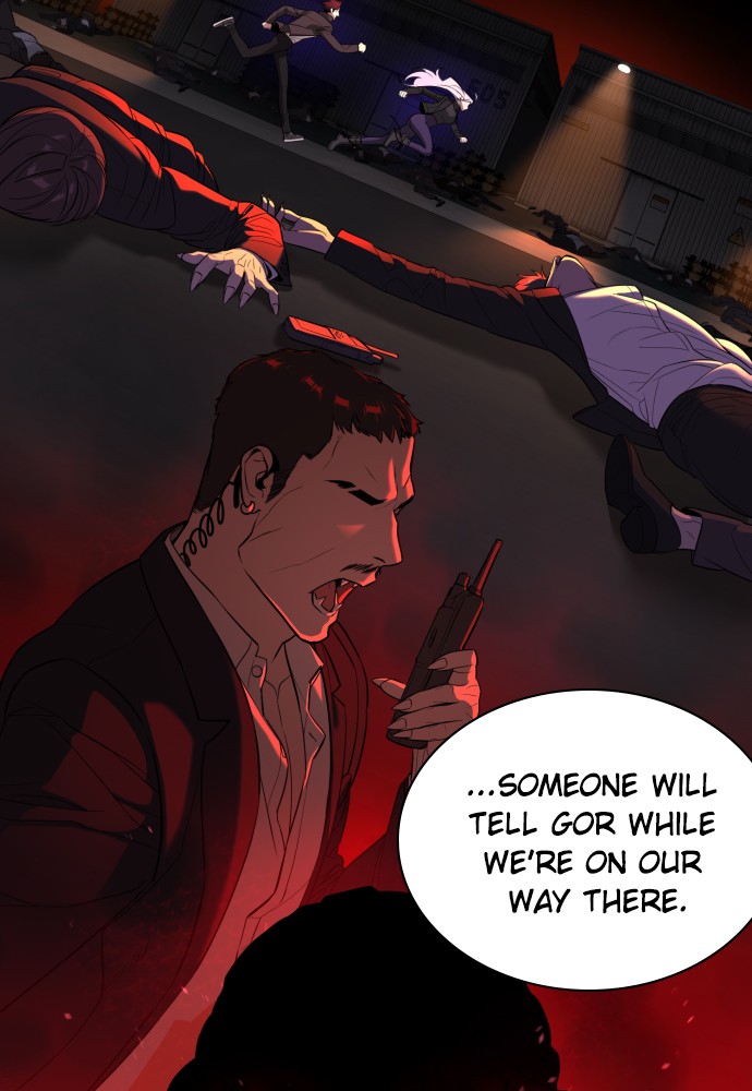 White Blood Chapter 77 page 13 - Chapter 77: Episode 77