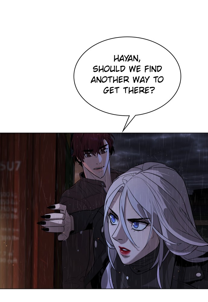White Blood Chapter 77 page 15 - Chapter 77: Episode 77