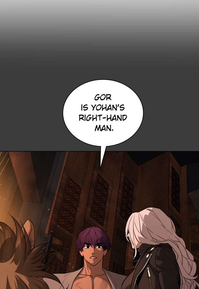 White Blood Chapter 77 page 17 - Chapter 77: Episode 77