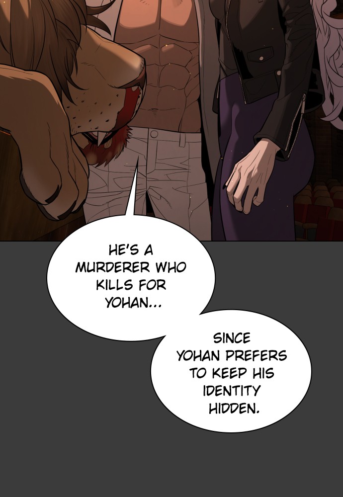 White Blood Chapter 77 page 18 - Chapter 77: Episode 77