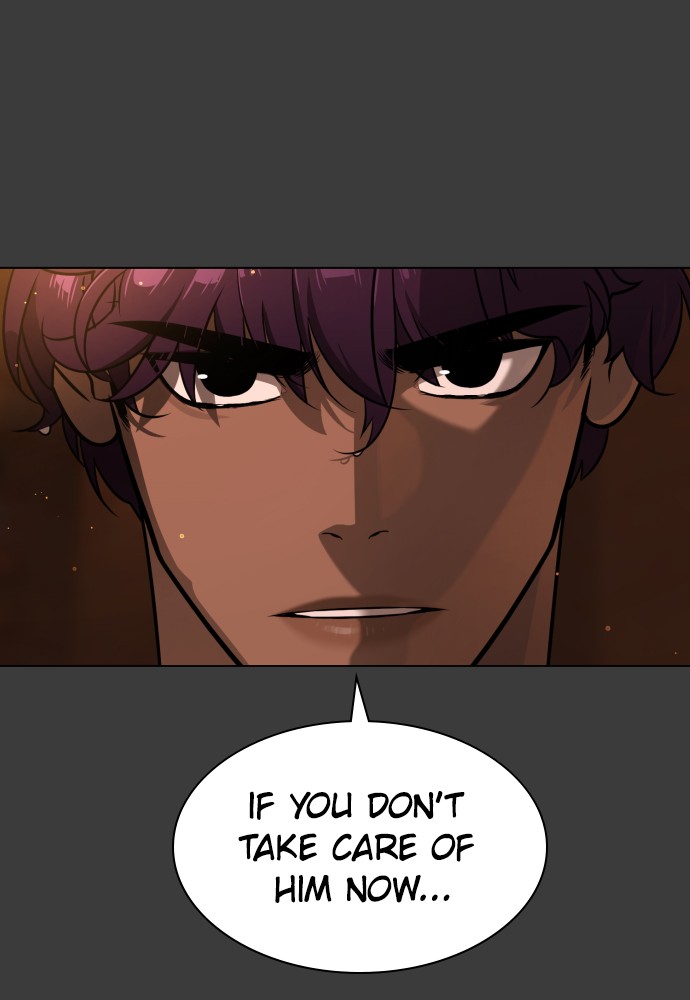 White Blood Chapter 77 page 19 - Chapter 77: Episode 77
