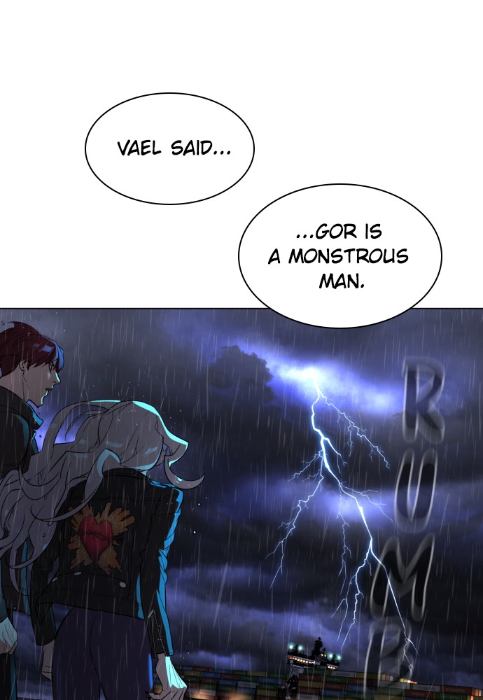 White Blood Chapter 77 page 2 - Chapter 77: Episode 77