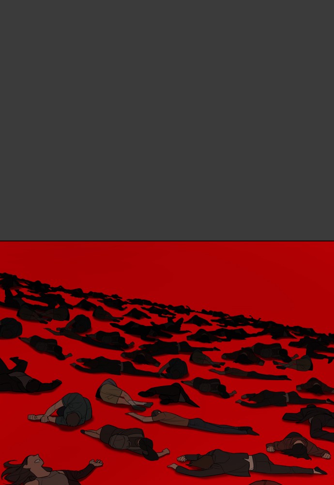White Blood Chapter 77 page 20 - Chapter 77: Episode 77