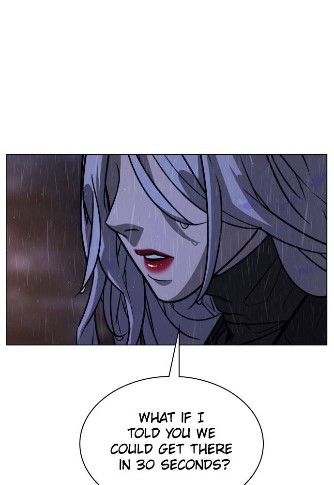 White Blood Chapter 77 page 25 - Chapter 77: Episode 77