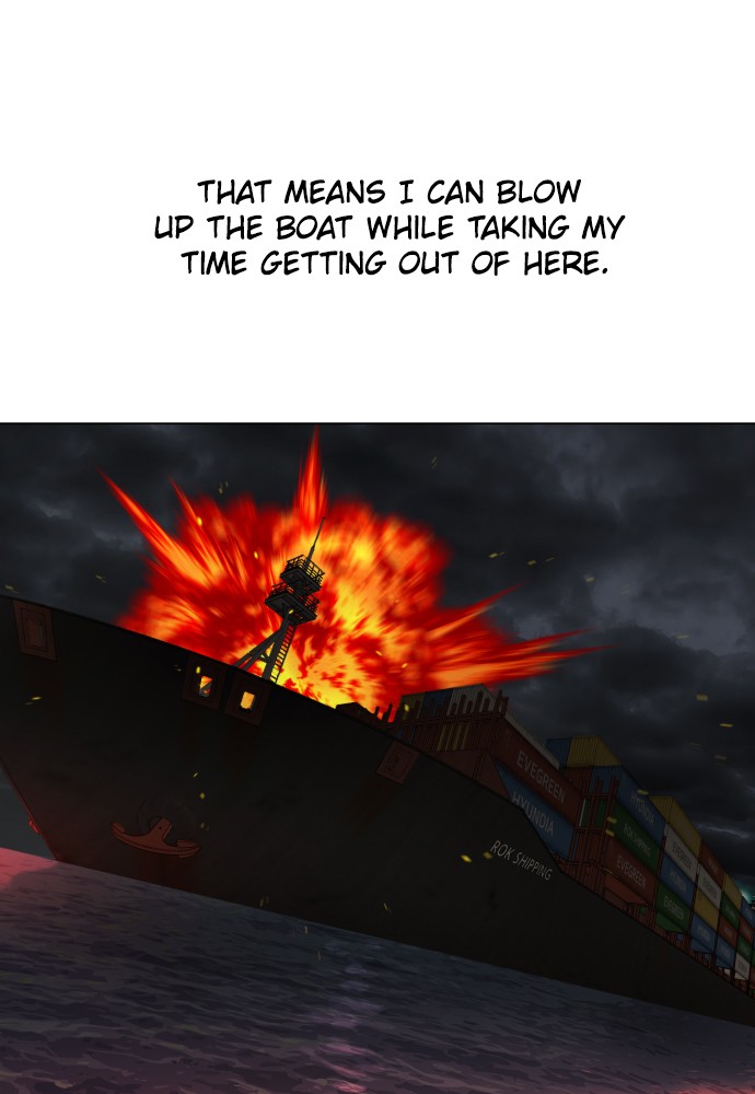 White Blood Chapter 77 page 35 - Chapter 77: Episode 77