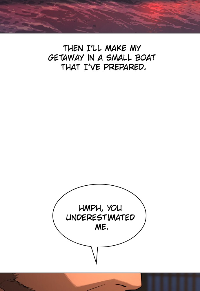 White Blood Chapter 77 page 36 - Chapter 77: Episode 77