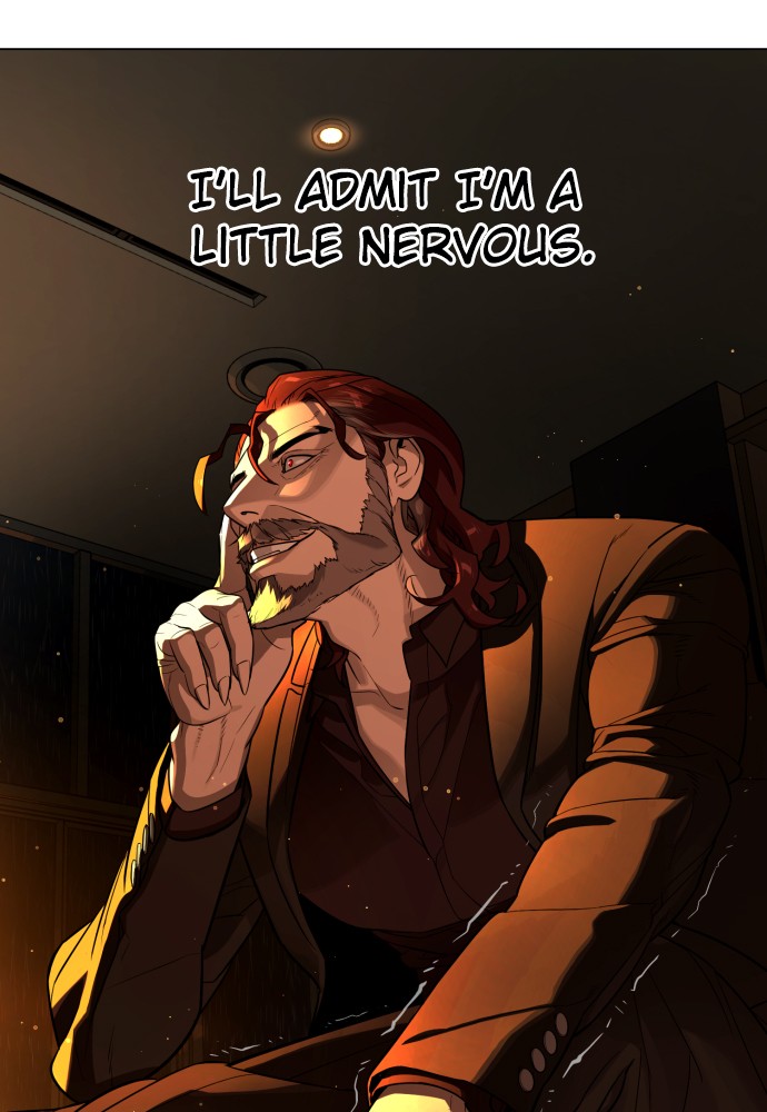 White Blood Chapter 77 page 38 - Chapter 77: Episode 77