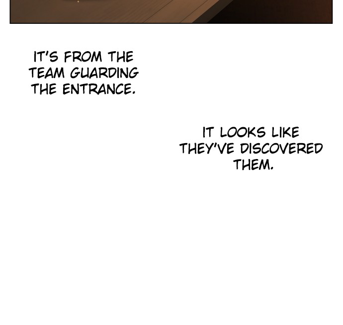 White Blood Chapter 77 page 41 - Chapter 77: Episode 77
