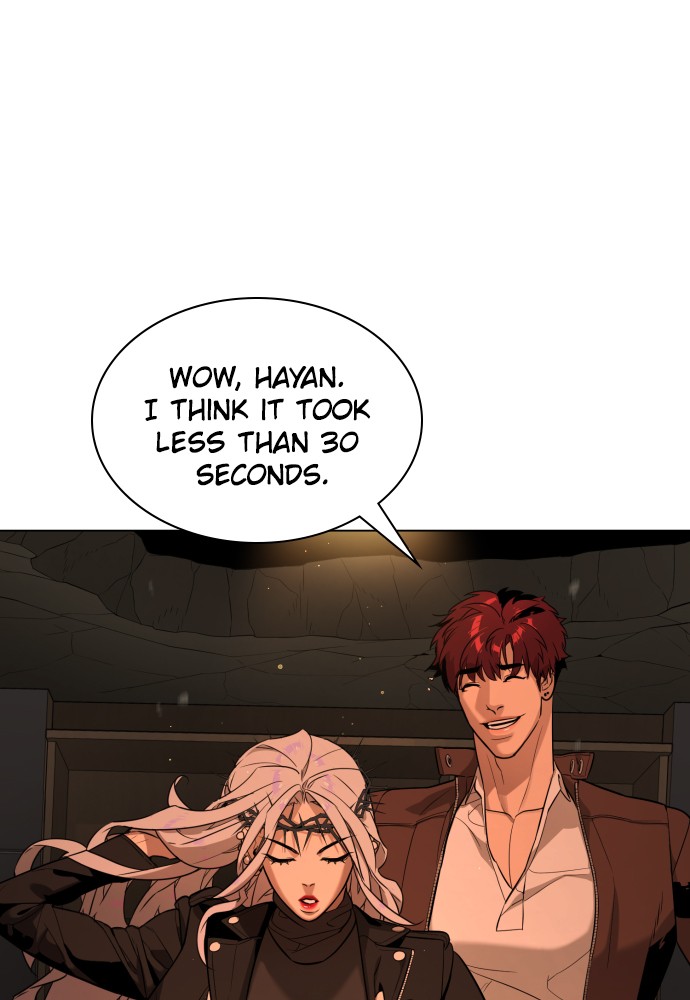 White Blood Chapter 77 page 49 - Chapter 77: Episode 77