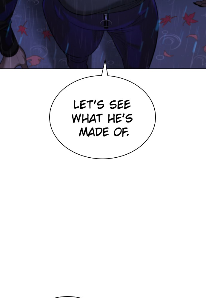 White Blood Chapter 77 page 5 - Chapter 77: Episode 77