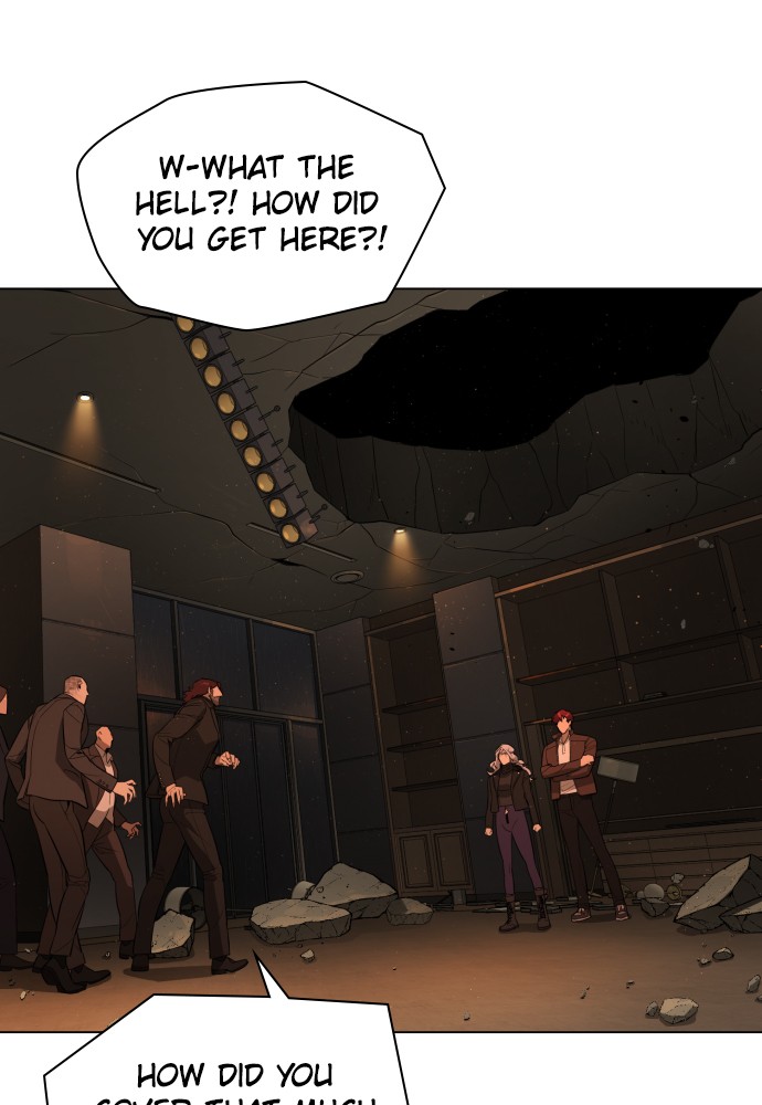 White Blood Chapter 77 page 51 - Chapter 77: Episode 77