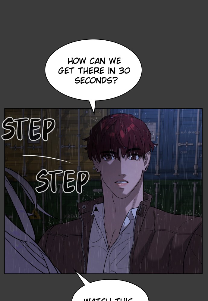 White Blood Chapter 77 page 57 - Chapter 77: Episode 77