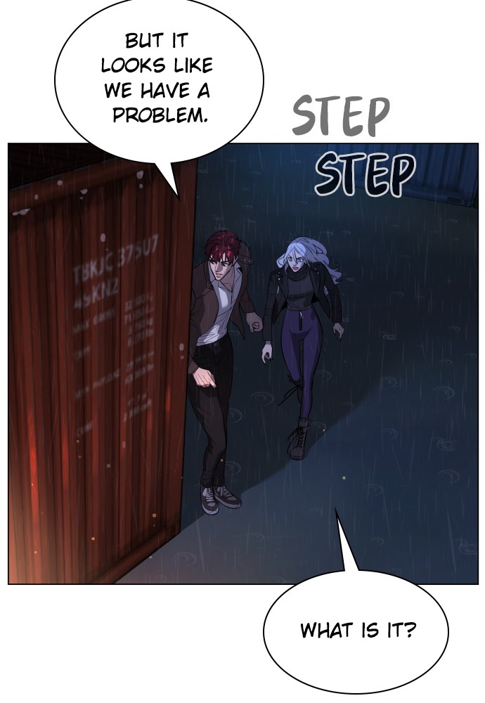 White Blood Chapter 77 page 6 - Chapter 77: Episode 77