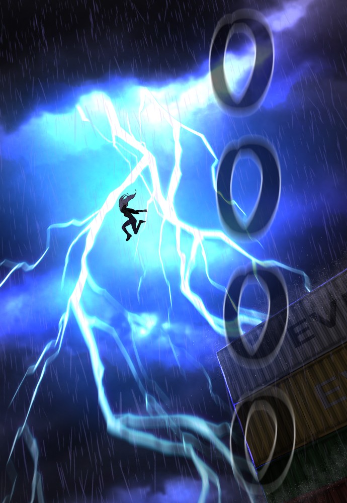 White Blood Chapter 77 page 68 - Chapter 77: Episode 77
