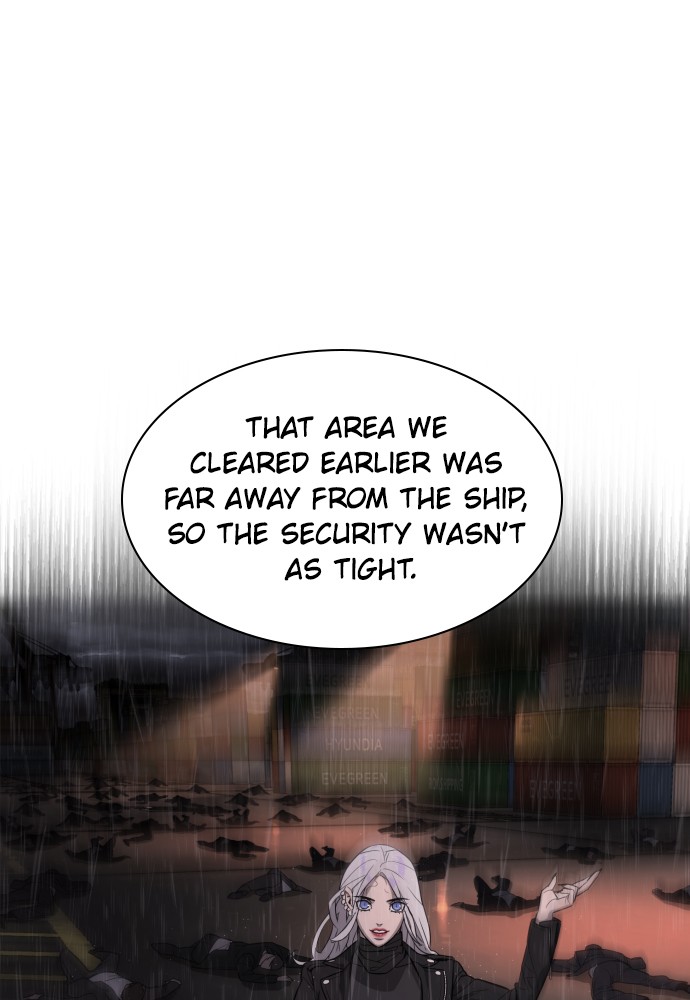 White Blood Chapter 77 page 7 - Chapter 77: Episode 77