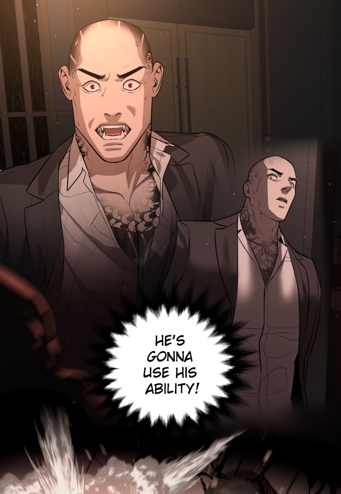 White Blood Chapter 77 page 77 - Chapter 77: Episode 77