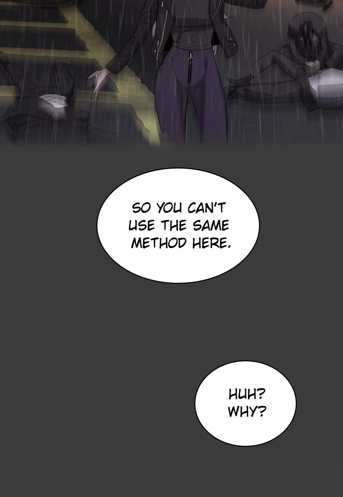White Blood Chapter 77 page 8 - Chapter 77: Episode 77