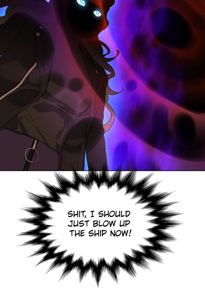 White Blood Chapter 77 page 86 - Chapter 77: Episode 77