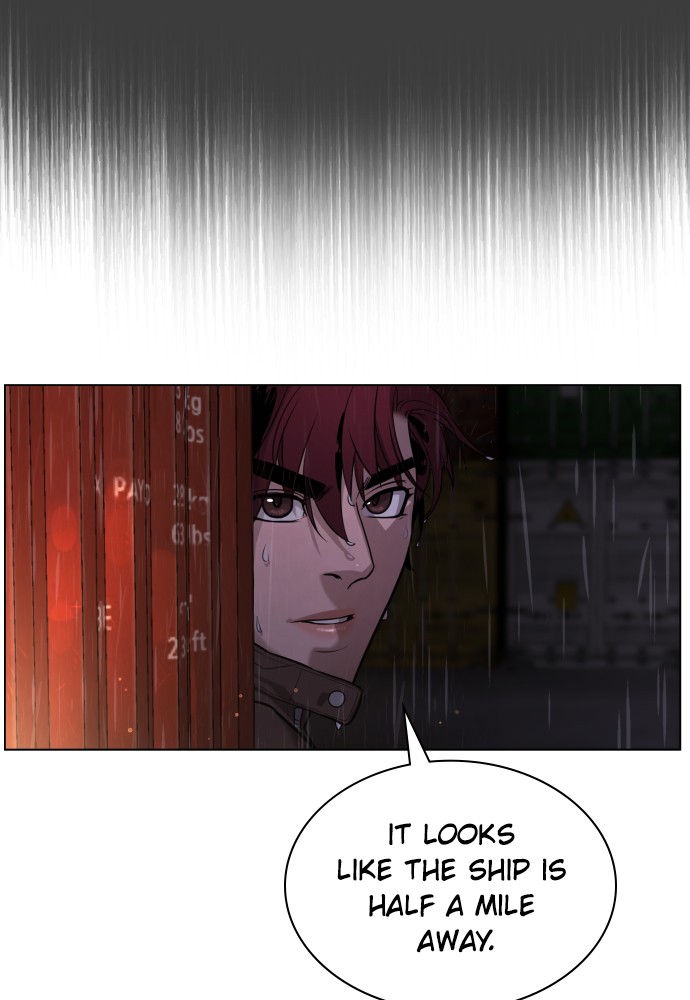 White Blood Chapter 77 page 9 - Chapter 77: Episode 77