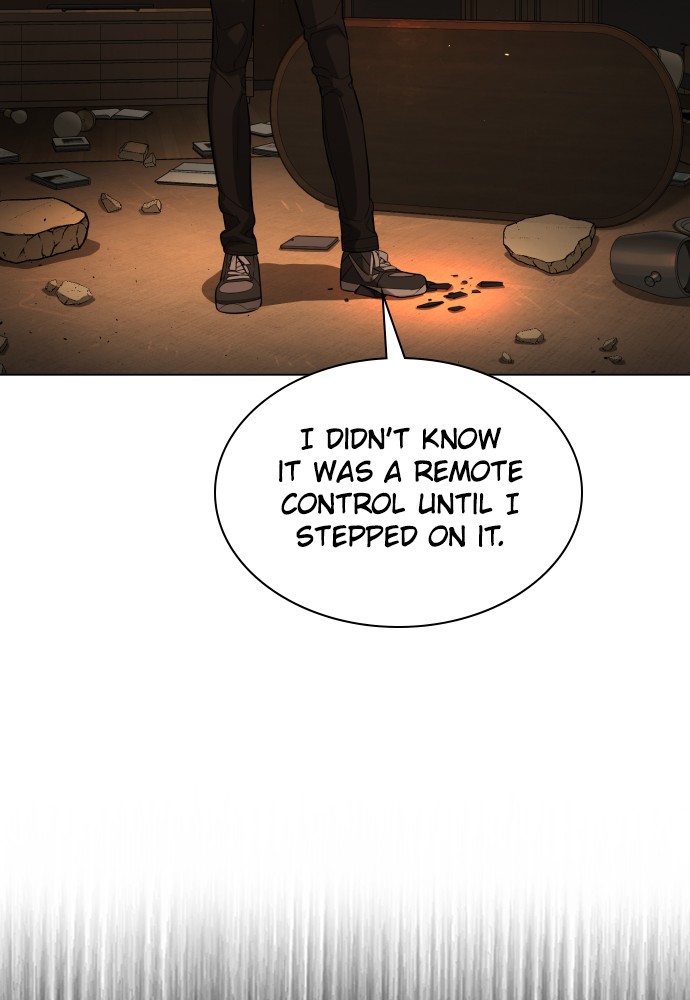 White Blood Chapter 77 page 90 - Chapter 77: Episode 77