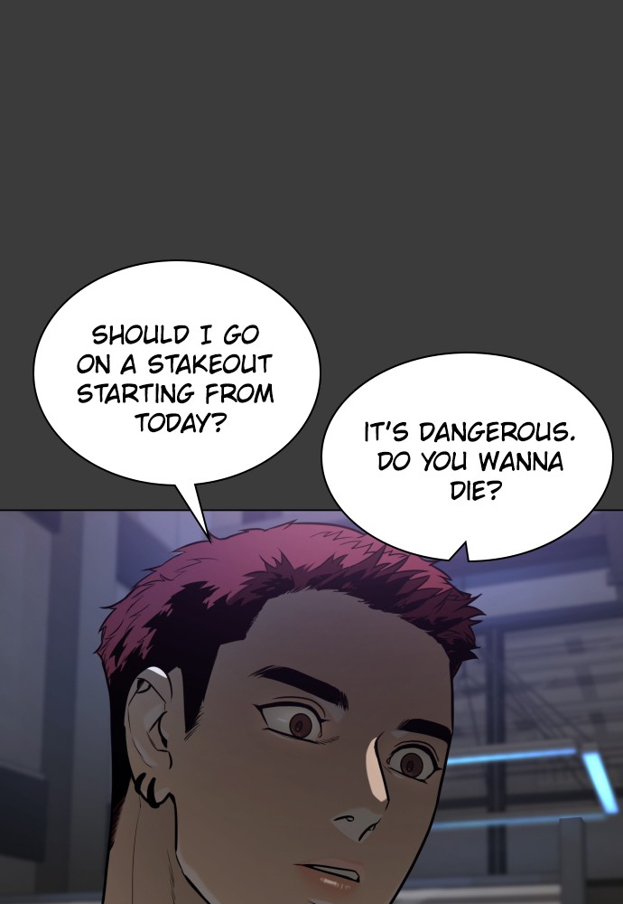 White Blood Chapter 78 page 101 - Chapter 78: Episode 78