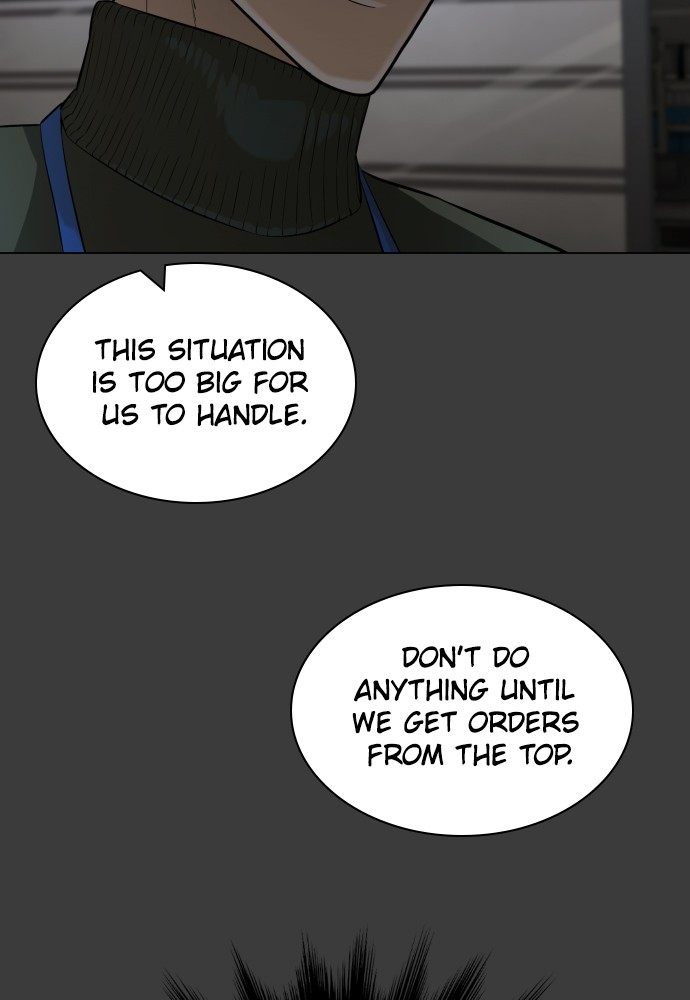 White Blood Chapter 78 page 102 - Chapter 78: Episode 78